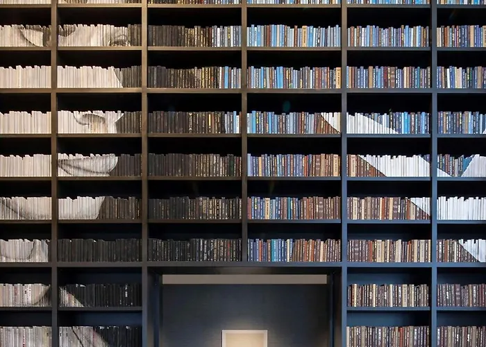 The Ellison, Oklahoma City, A Tribute Portfolio Hotel