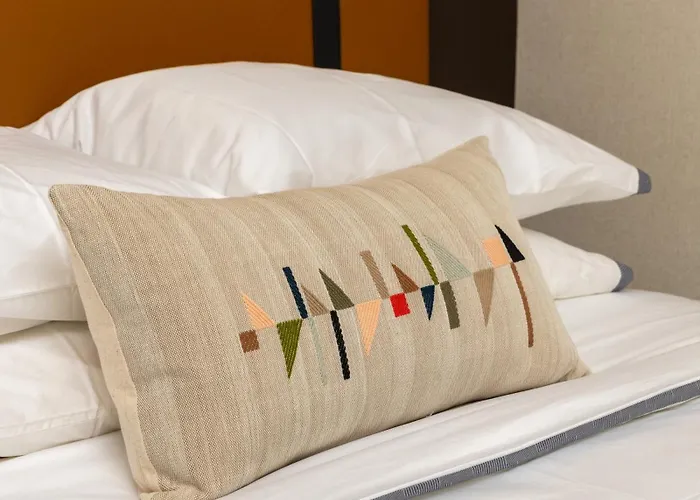 The Ellison, Oklahoma City, A Tribute Portfolio Hotel
