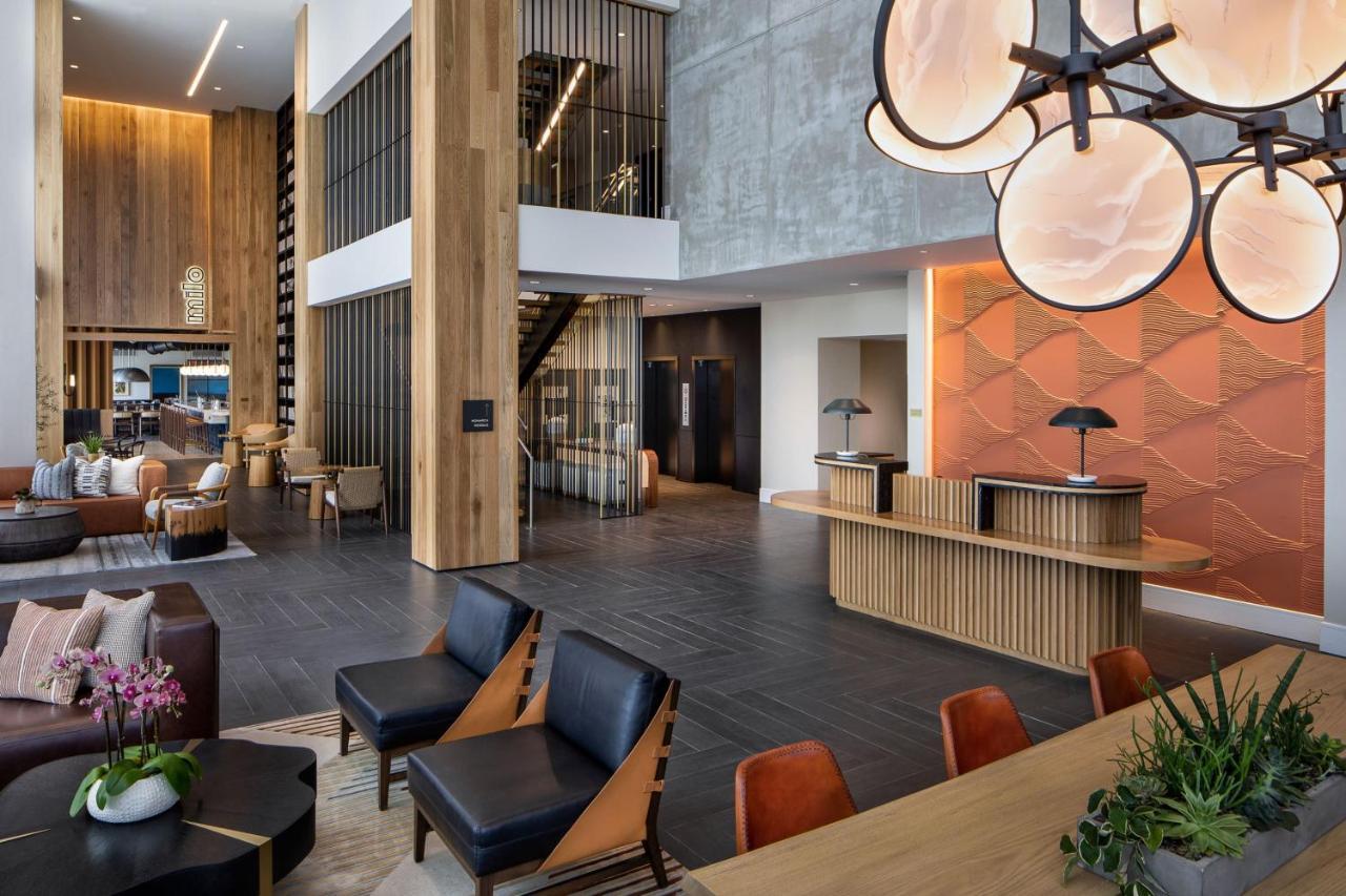 The Ellison, City, A Tribute Portfolio Hotel Oklahoma City