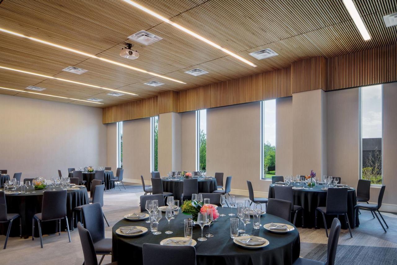 The Ellison, City, A Tribute Portfolio 3*