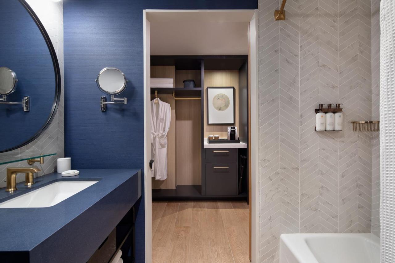 The Ellison, City, A Tribute Portfolio 3* Oklahoma City