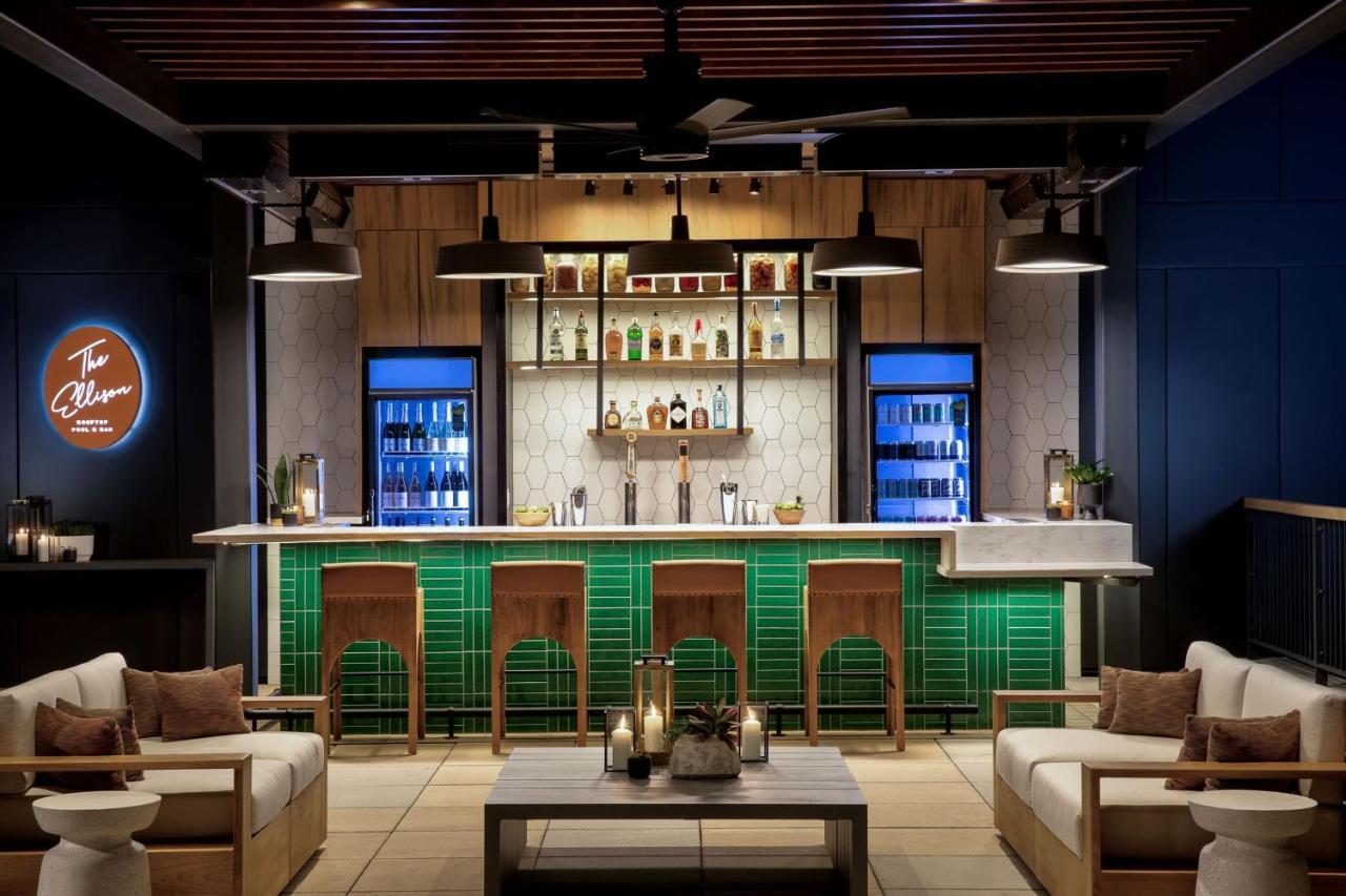 The Ellison, City, A Tribute Portfolio 3* Oklahoma City