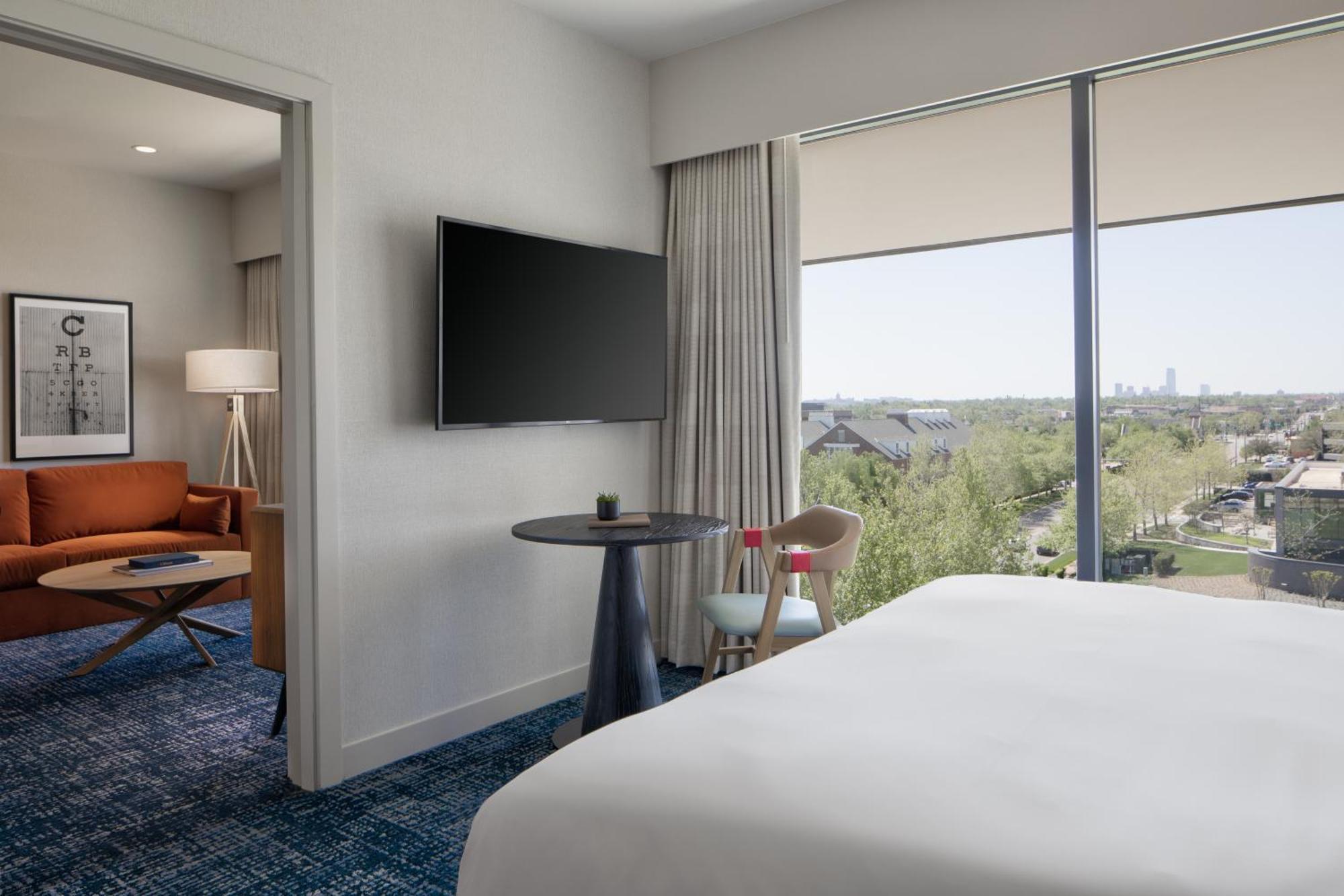 The Ellison, City, A Tribute Portfolio 3*